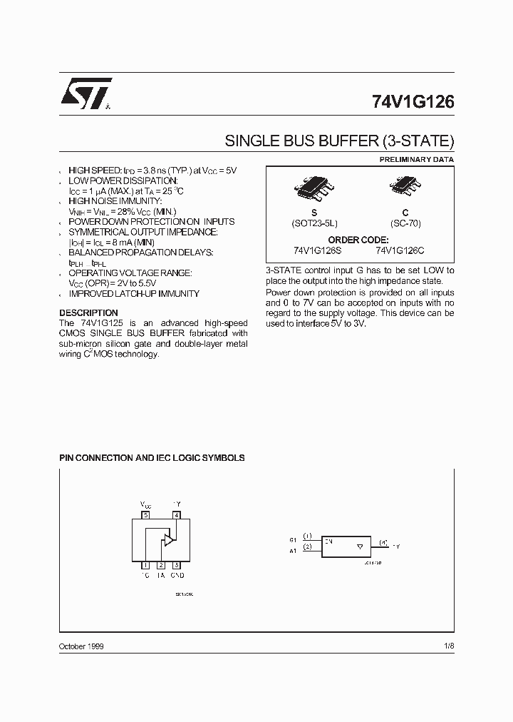 74V1G126S_1202968.PDF Datasheet