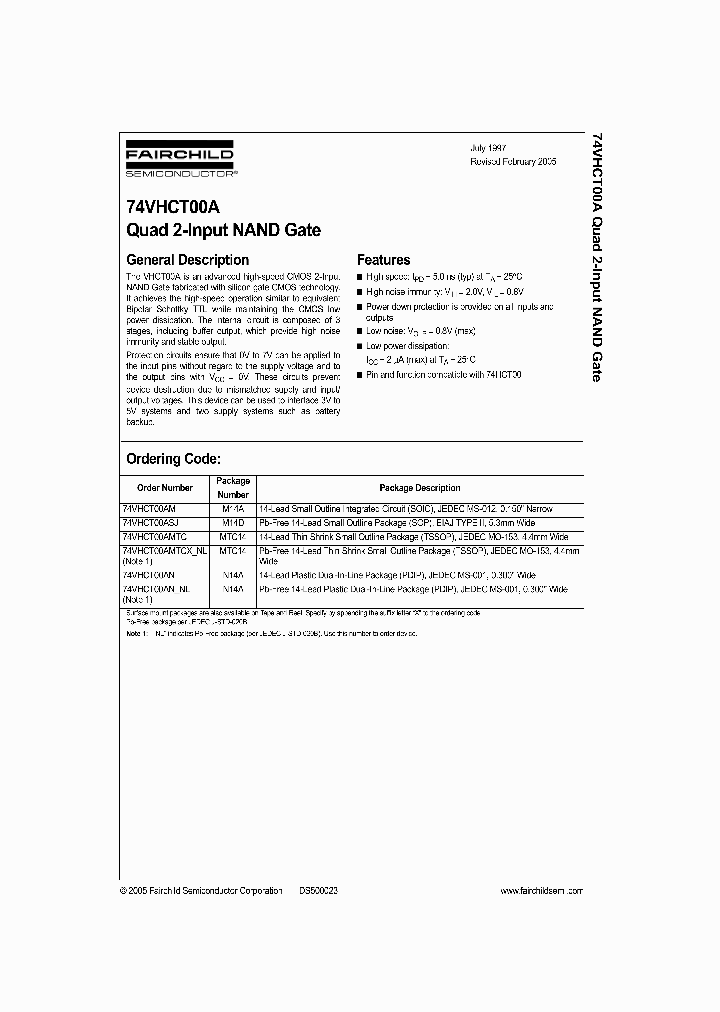 74VHCT00ASJ_1203198.PDF Datasheet