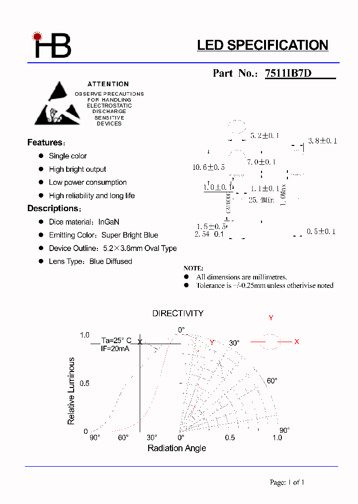 7511IB7D_1203252.PDF Datasheet