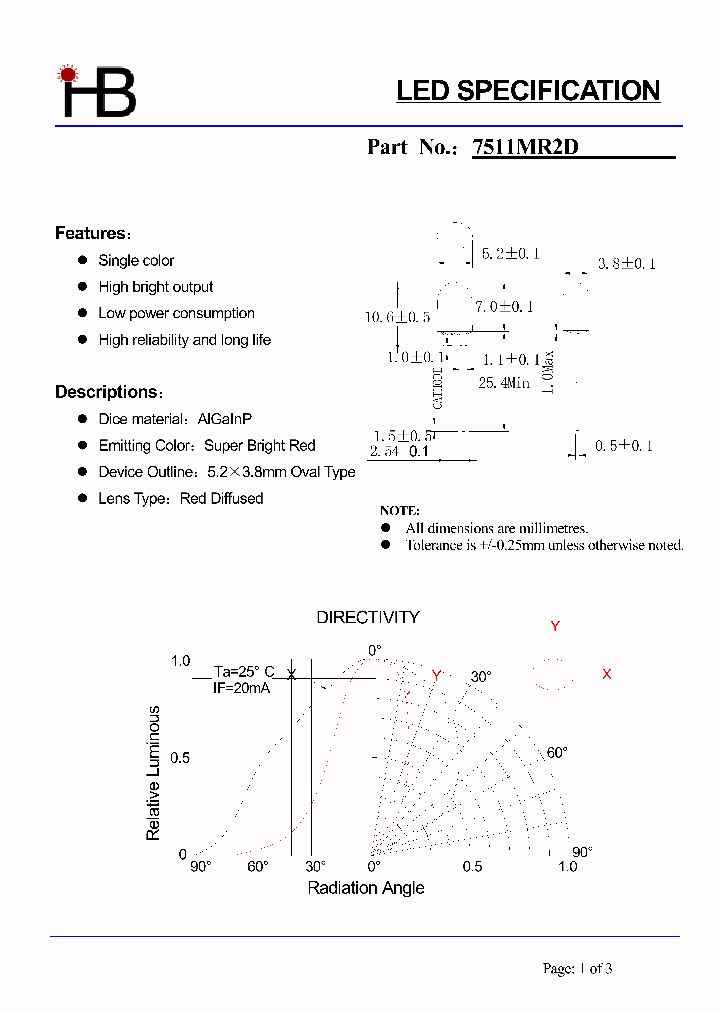 7511MR2D_1203253.PDF Datasheet