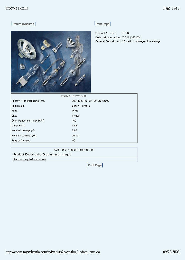 76304_1203288.PDF Datasheet