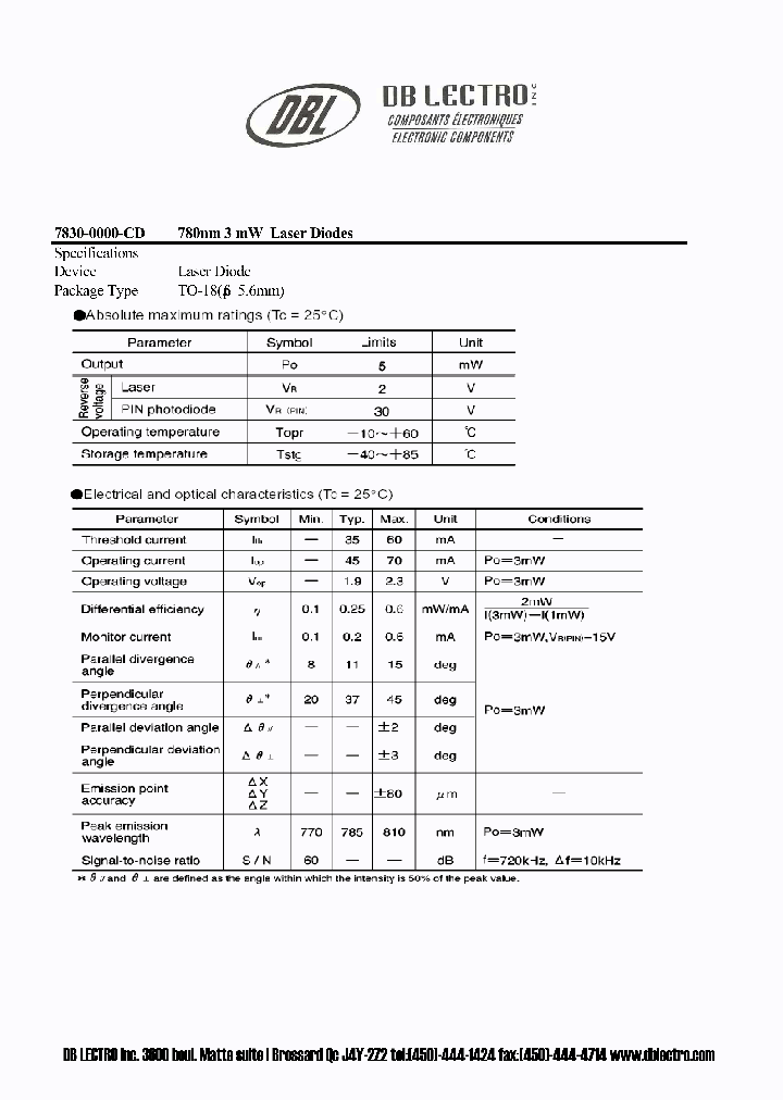 7830-0000-CD_1203316.PDF Datasheet