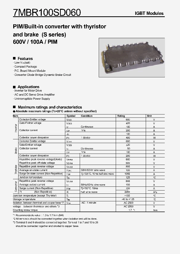 7MBR100SD060_1203454.PDF Datasheet