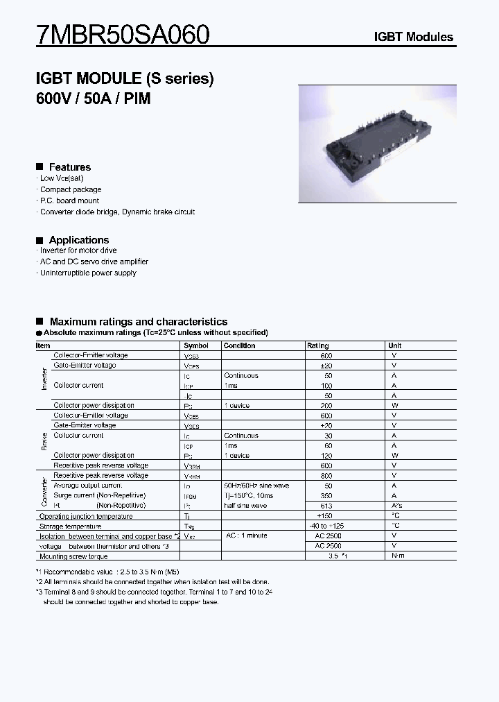 7MBR50SA060_1203494.PDF Datasheet