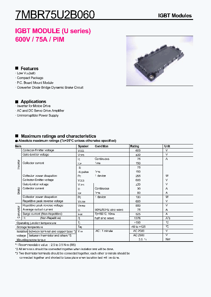 7MBR75U2B060_1203507.PDF Datasheet