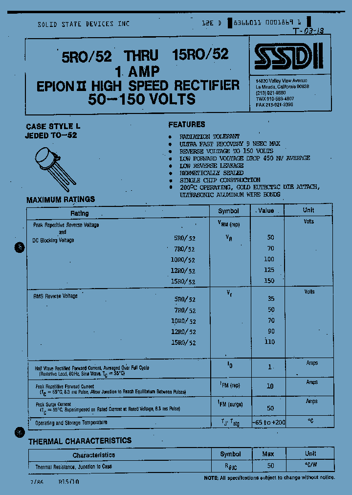 7RO52_1203516.PDF Datasheet