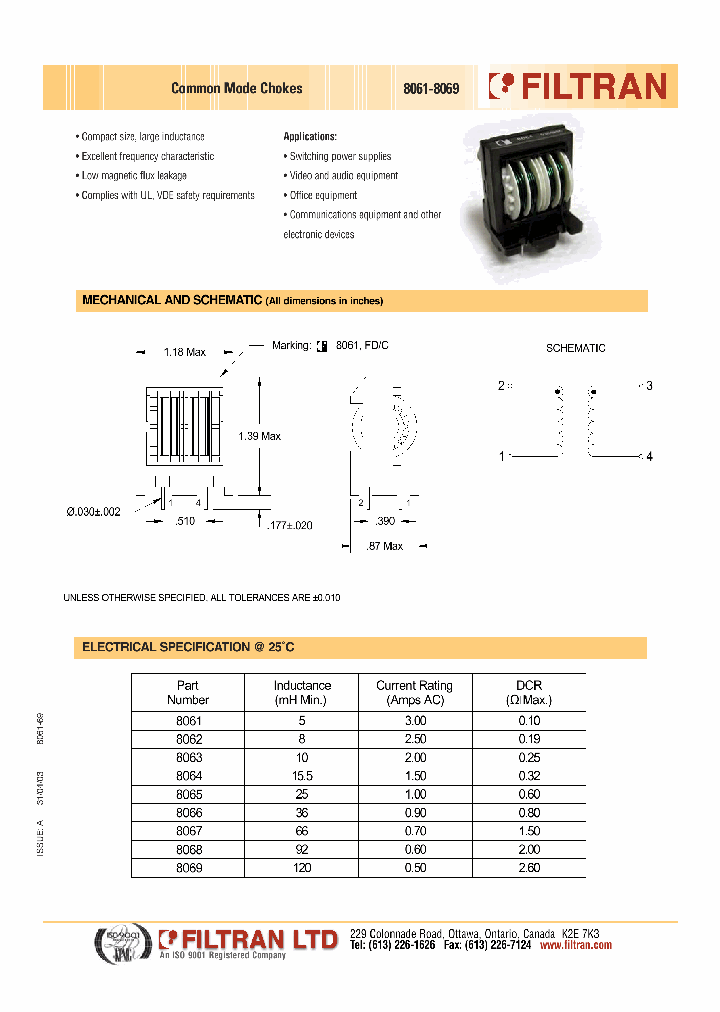 8066_1064481.PDF Datasheet