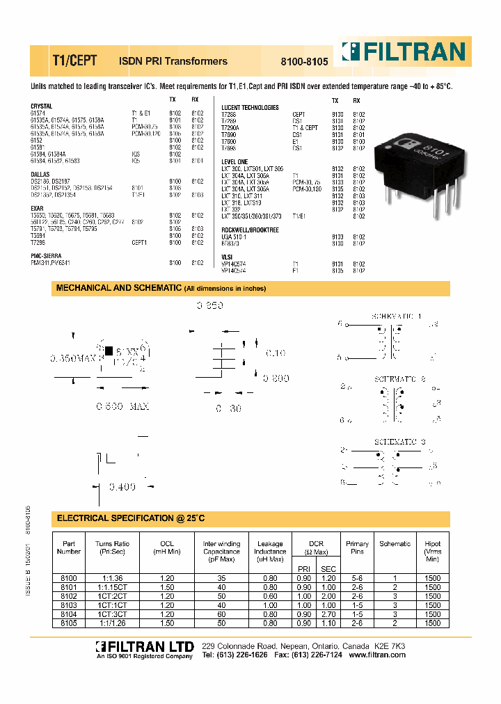 8104_1135674.PDF Datasheet