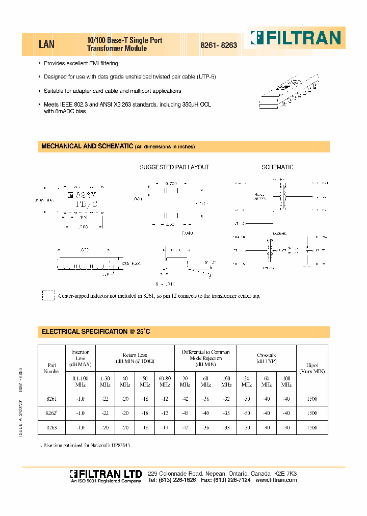 8263_1203698.PDF Datasheet