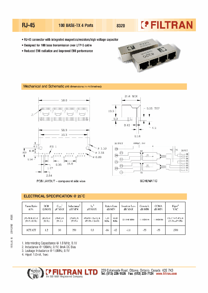 8320_1203741.PDF Datasheet