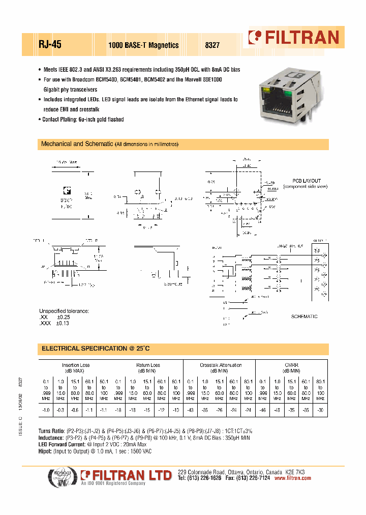 8327_1203745.PDF Datasheet