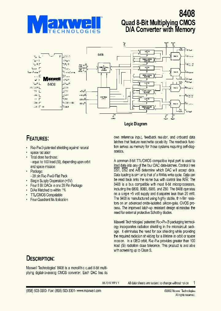 8408RPFS_1203783.PDF Datasheet