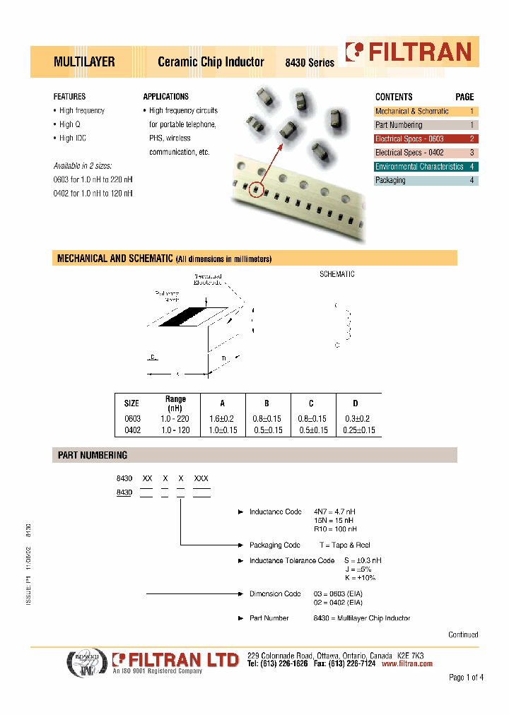 843003STR10_1203789.PDF Datasheet