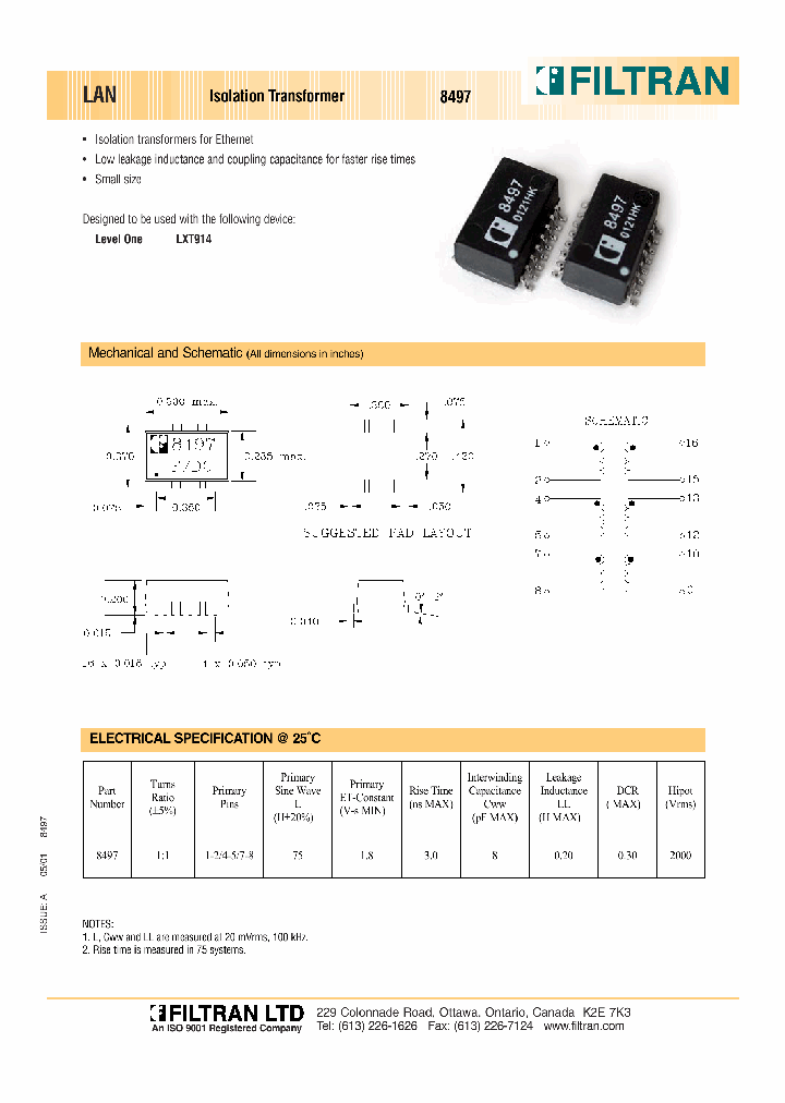 8497_1203803.PDF Datasheet
