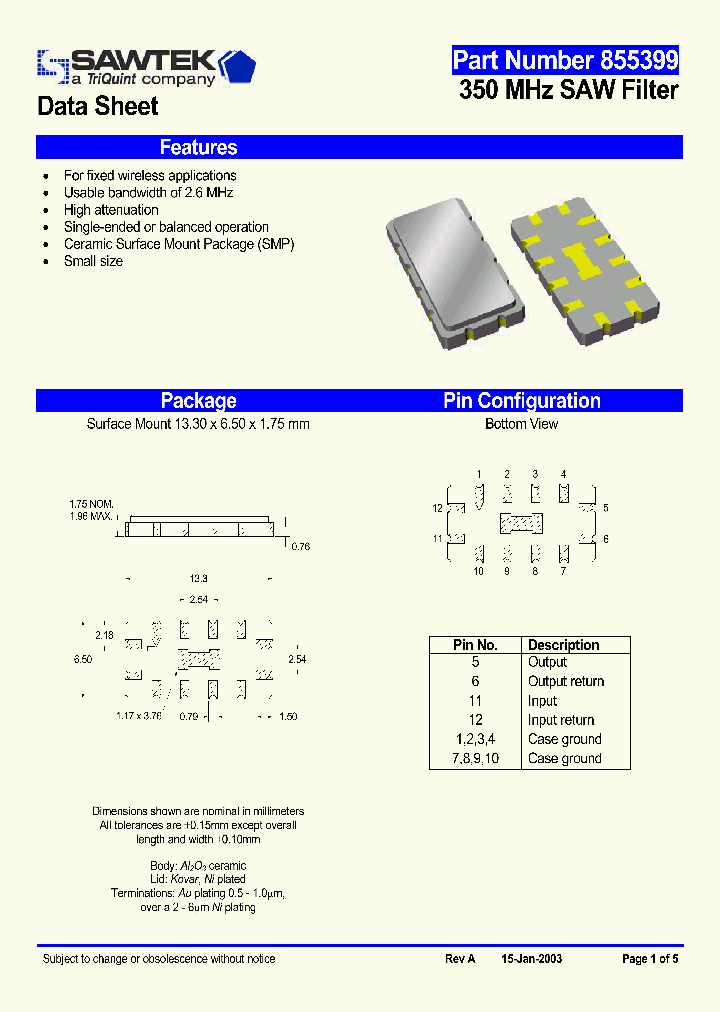 855399_1203859.PDF Datasheet