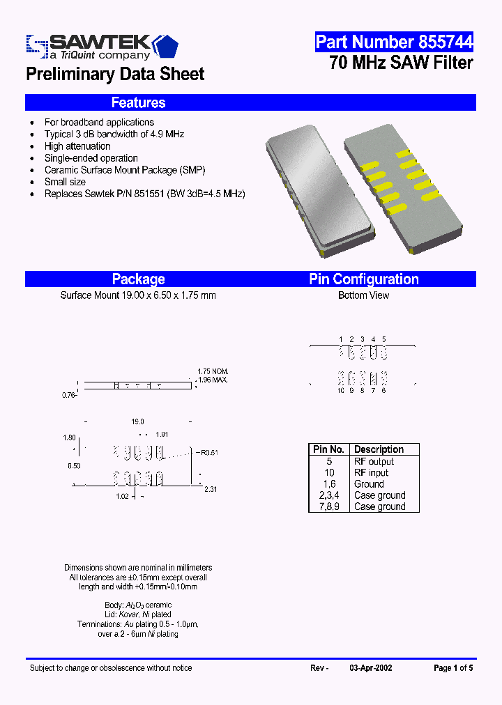 855744_1203887.PDF Datasheet