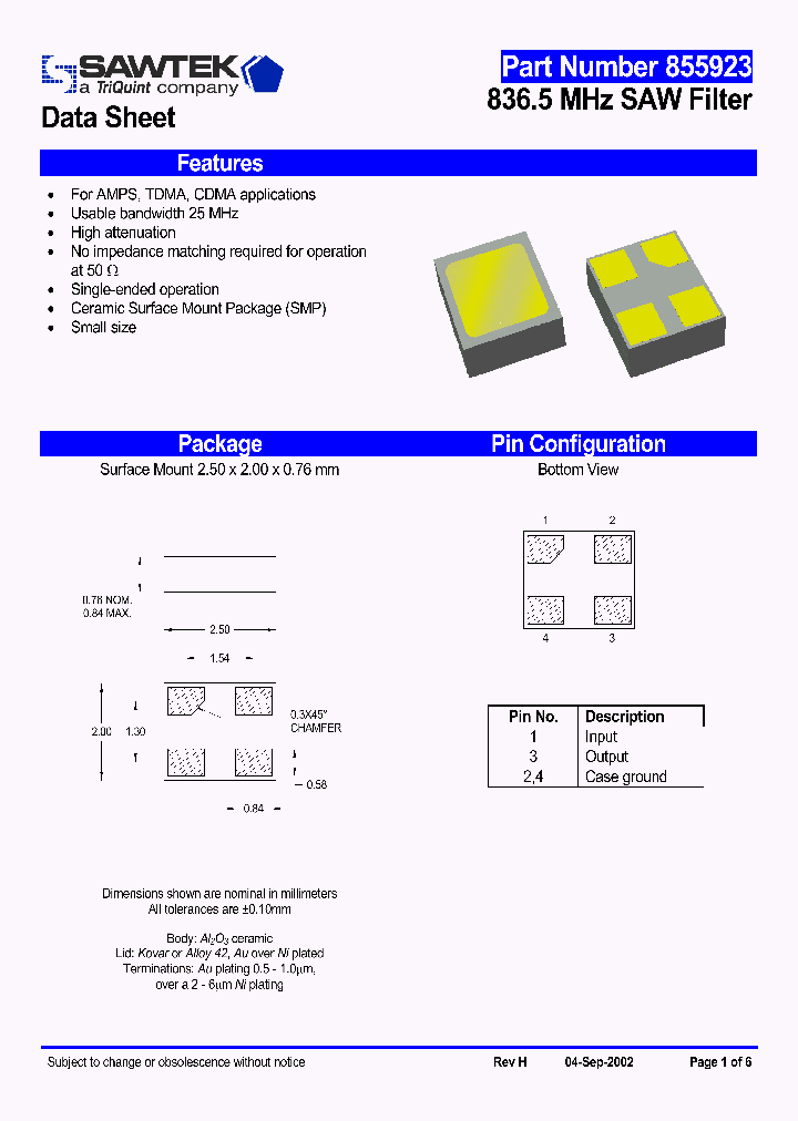 855923_1203910.PDF Datasheet