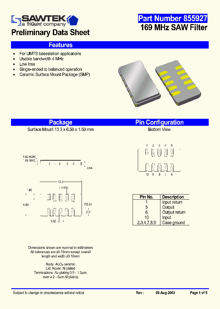 855927_1203912.PDF Datasheet