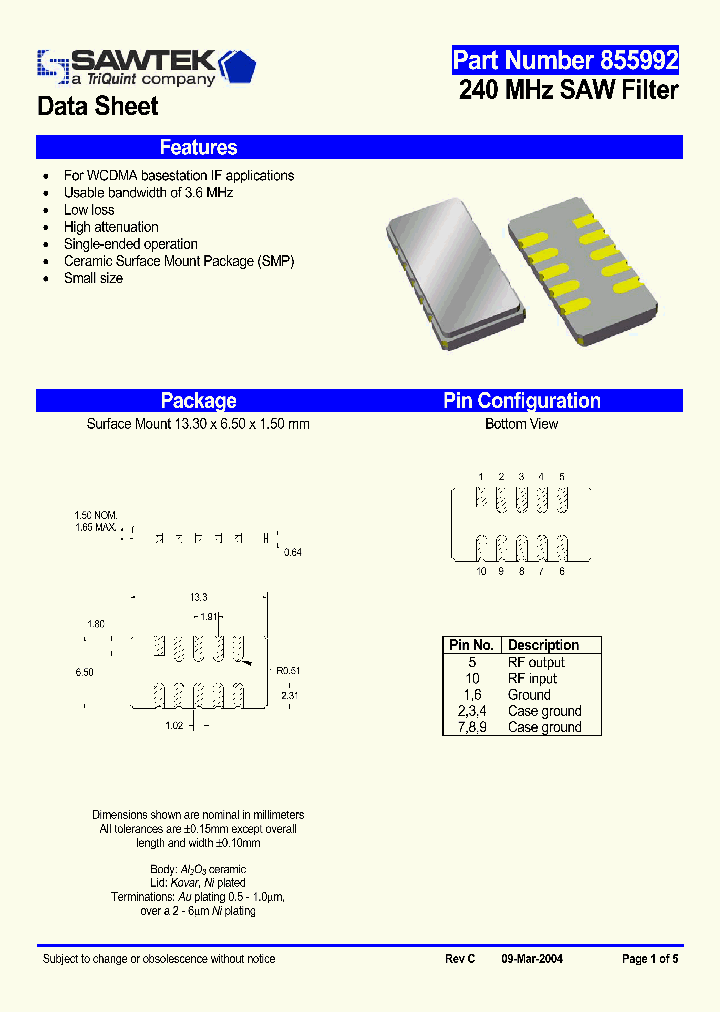 855992_1203919.PDF Datasheet