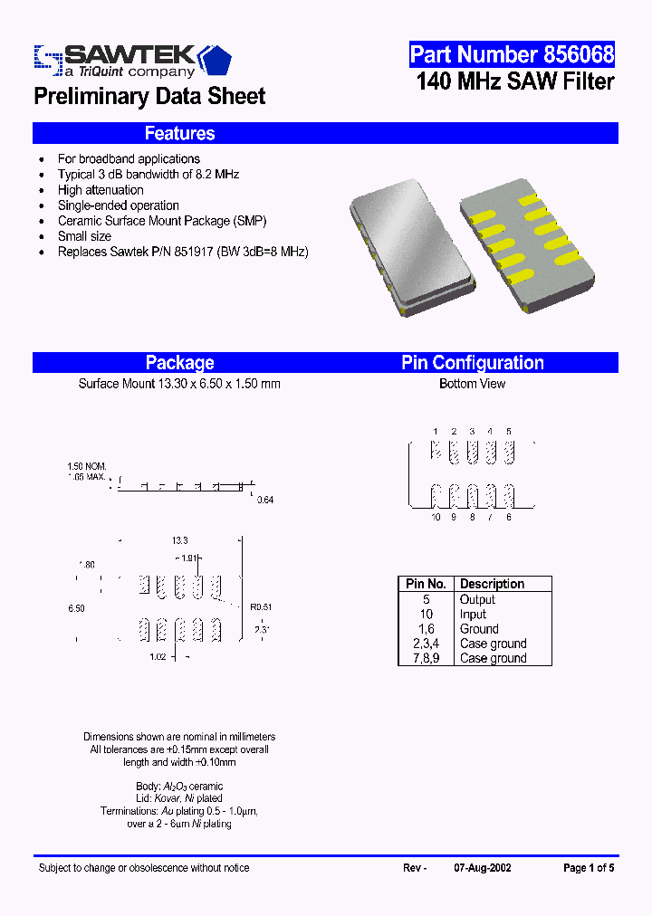 856068_1203925.PDF Datasheet