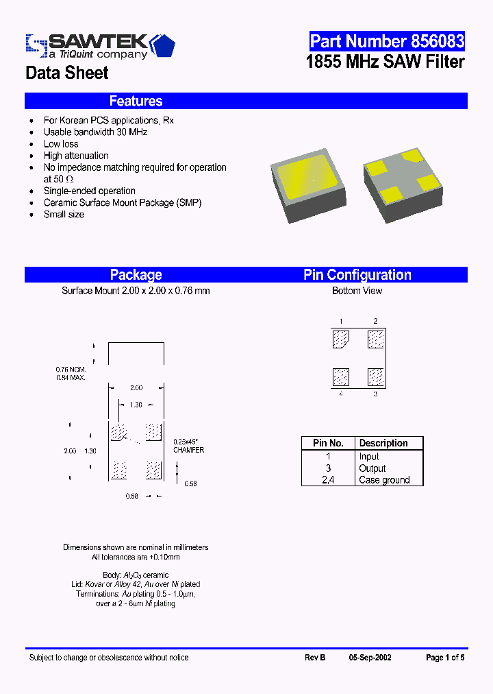 856083_1136912.PDF Datasheet