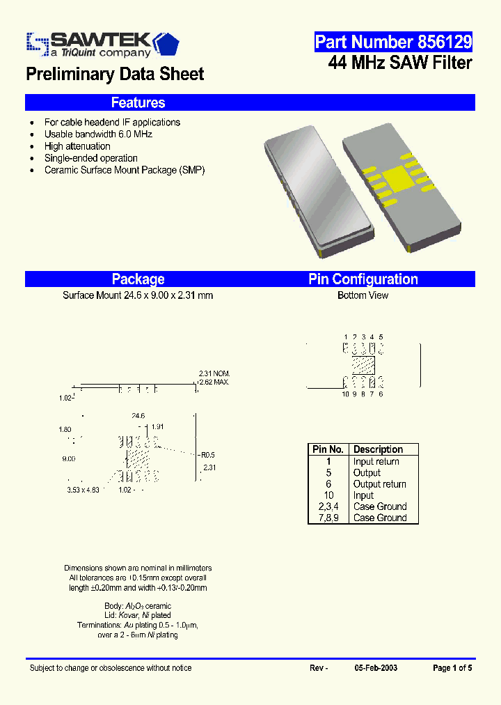 856129_1203930.PDF Datasheet