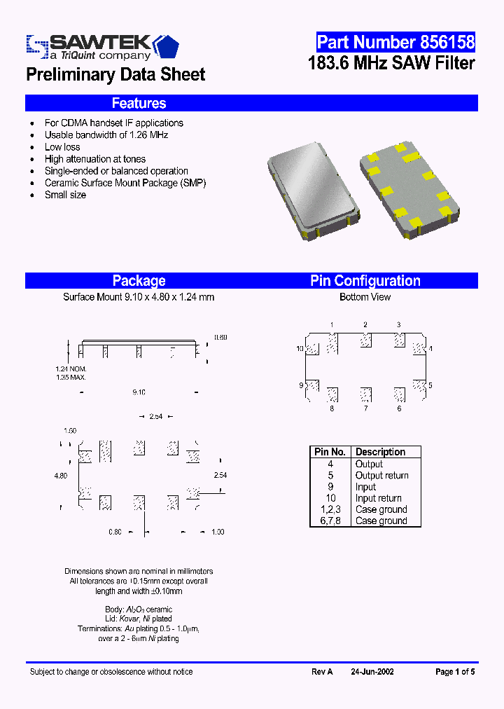 856158_1203934.PDF Datasheet