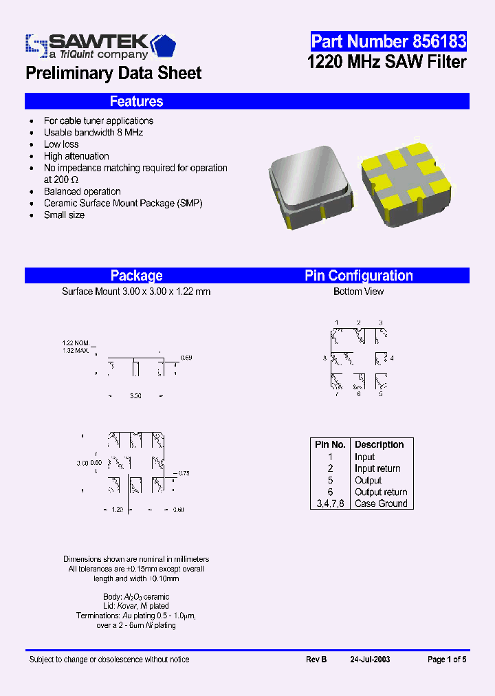 856183_1203936.PDF Datasheet
