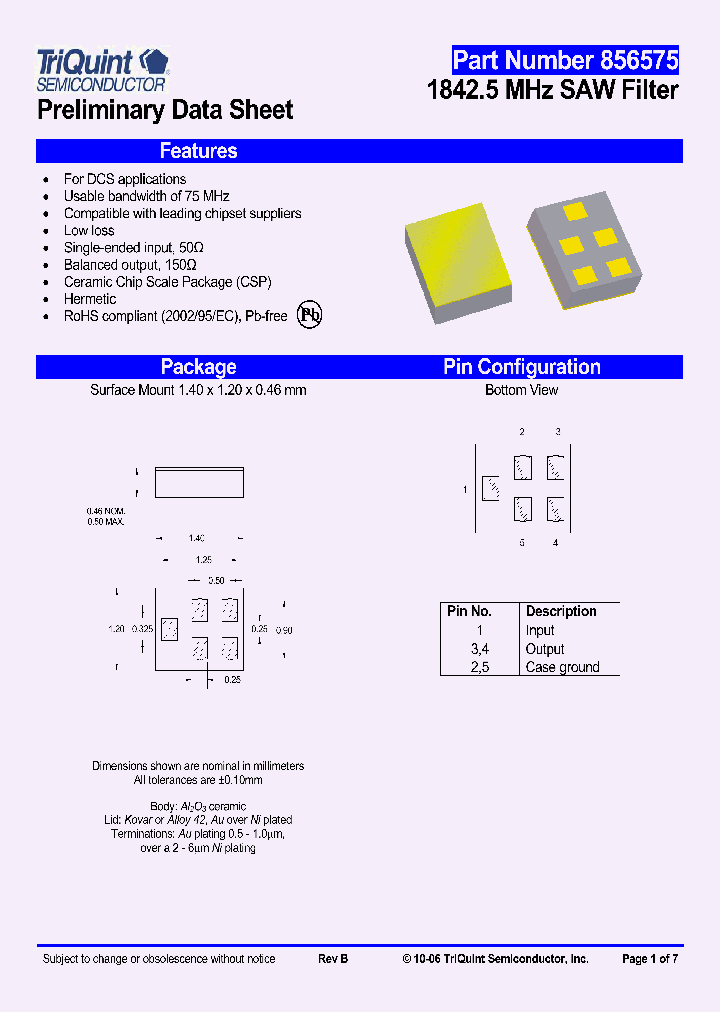 856575_1117145.PDF Datasheet