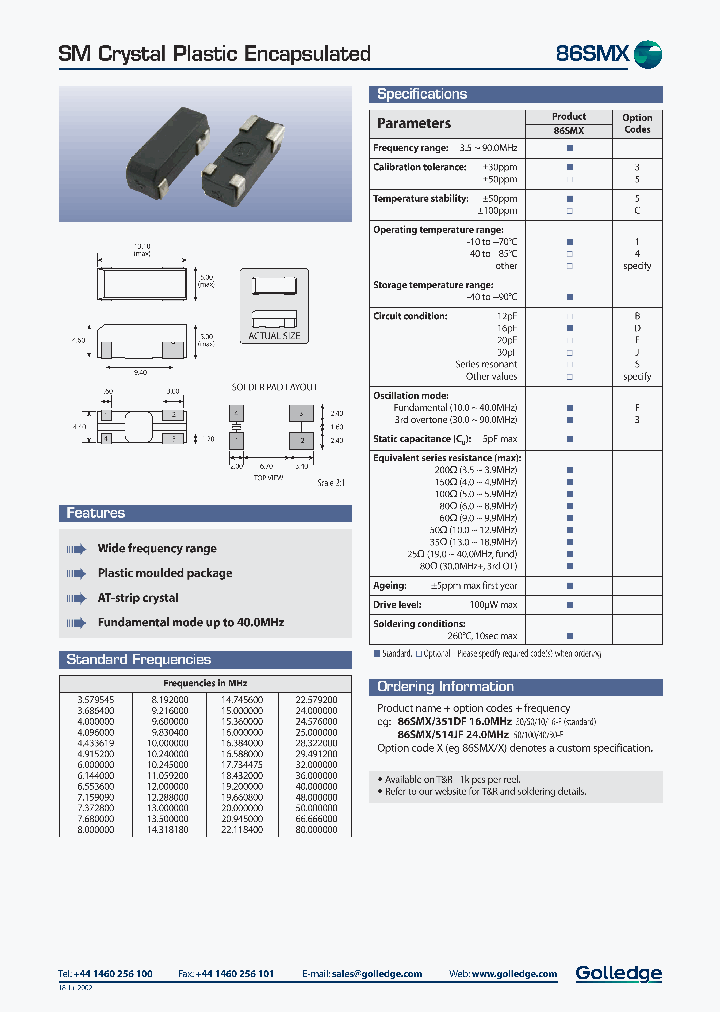 86SMX_1203986.PDF Datasheet