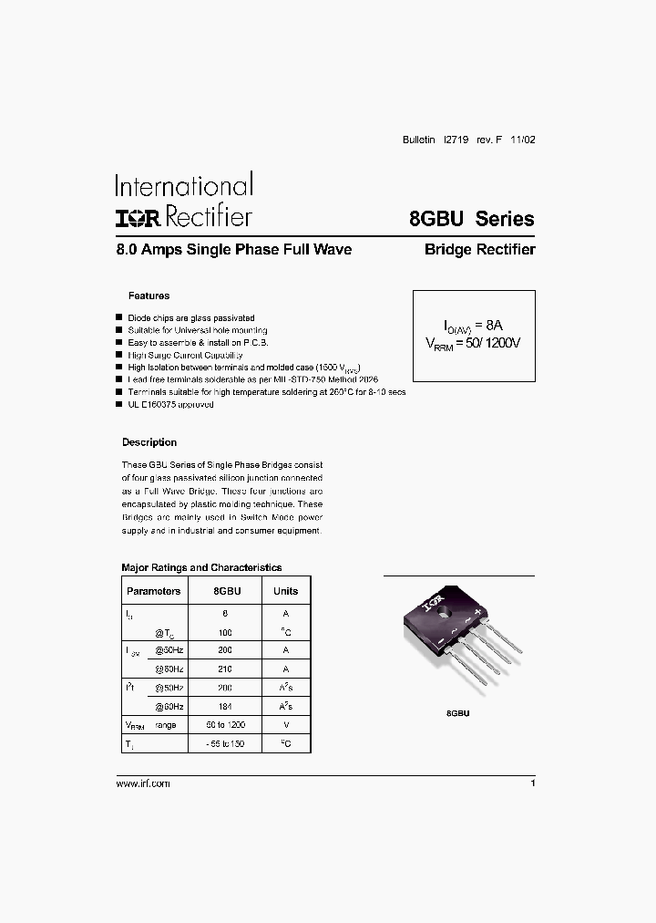 8GBU12_1204067.PDF Datasheet
