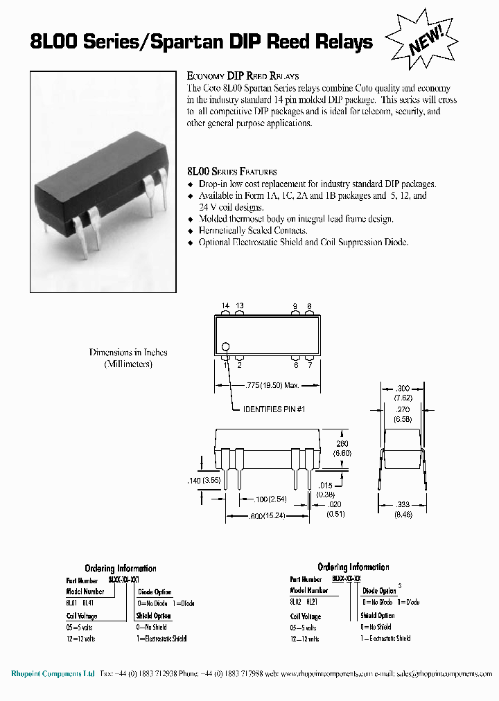 8L41-12-111_1204069.PDF Datasheet