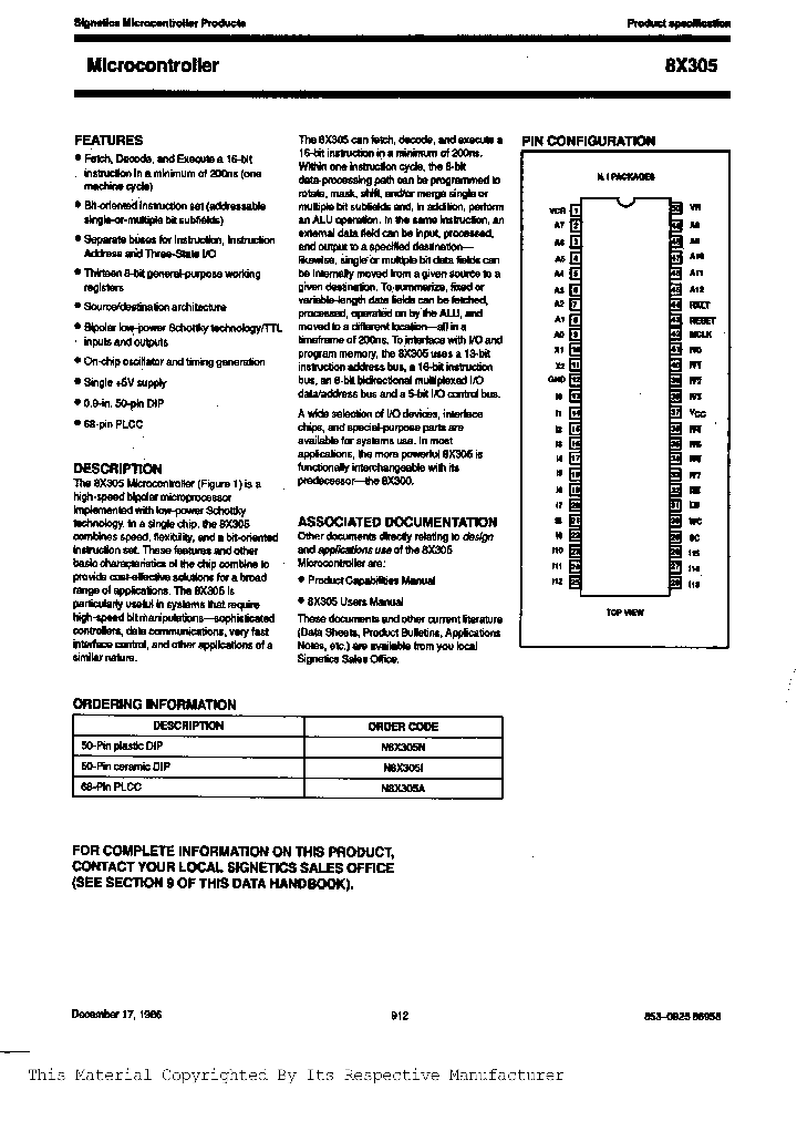 8X305N_1204086.PDF Datasheet