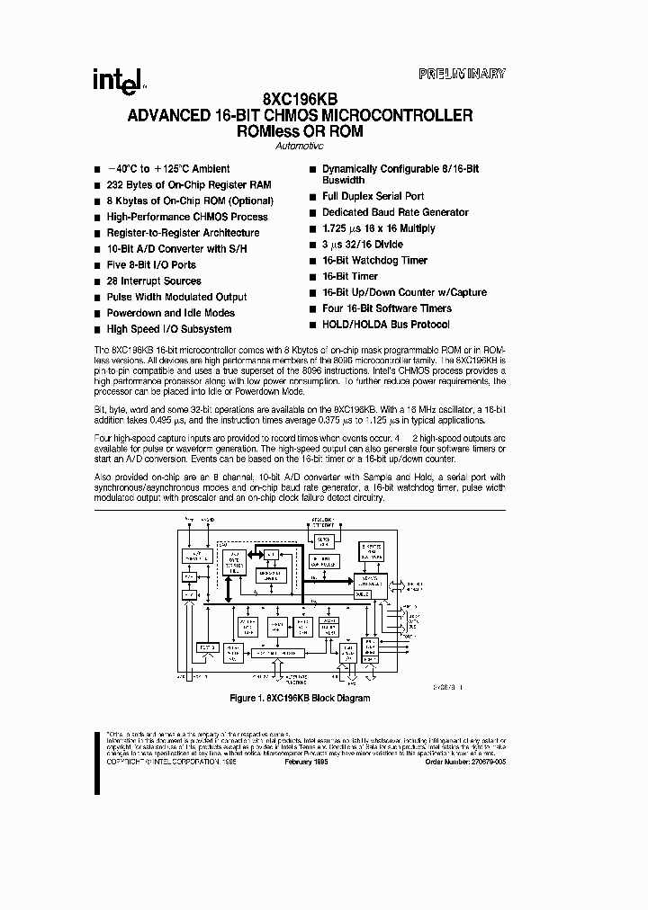 8XC196KB_1204091.PDF Datasheet
