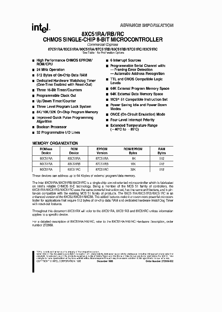 8XC51RC_1204105.PDF Datasheet