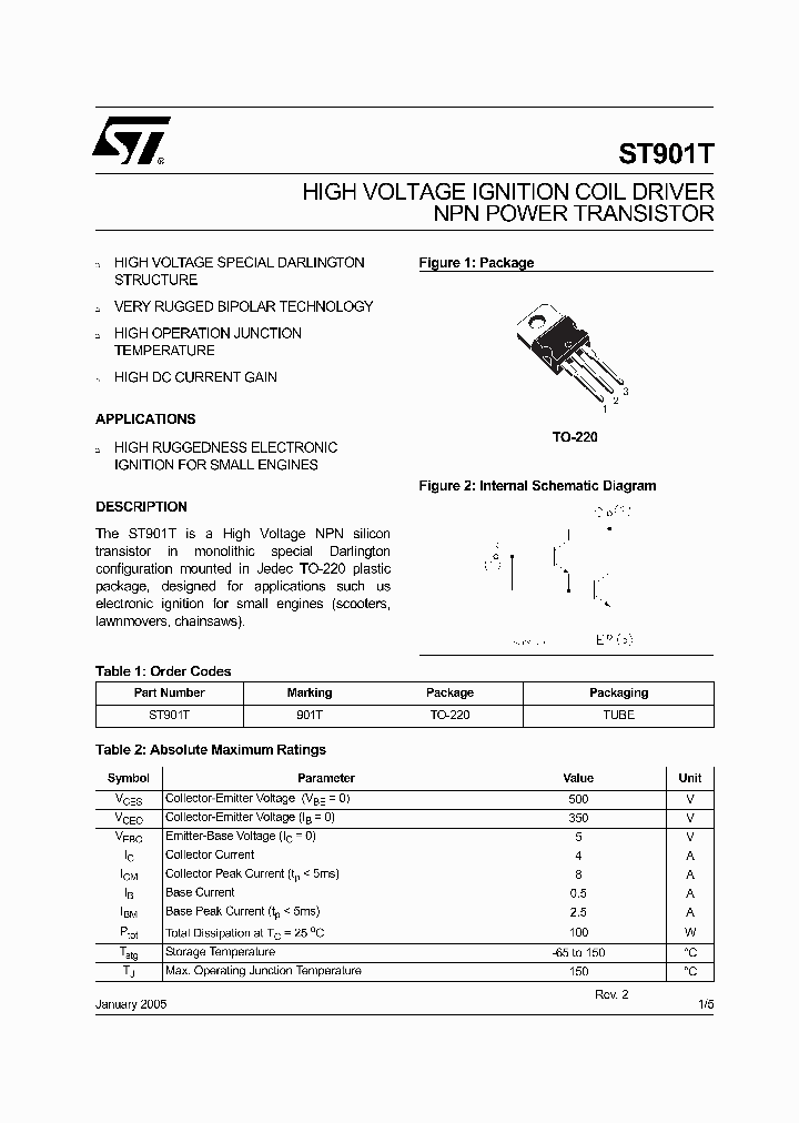 901T_1138001.PDF Datasheet