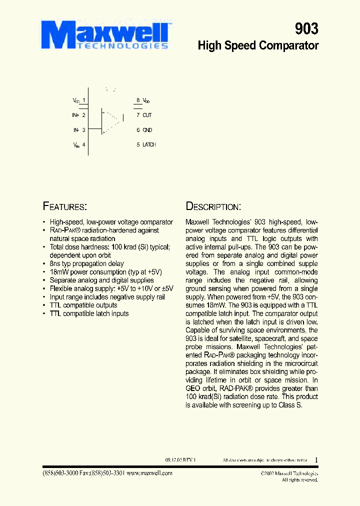 903RPFS_1204115.PDF Datasheet