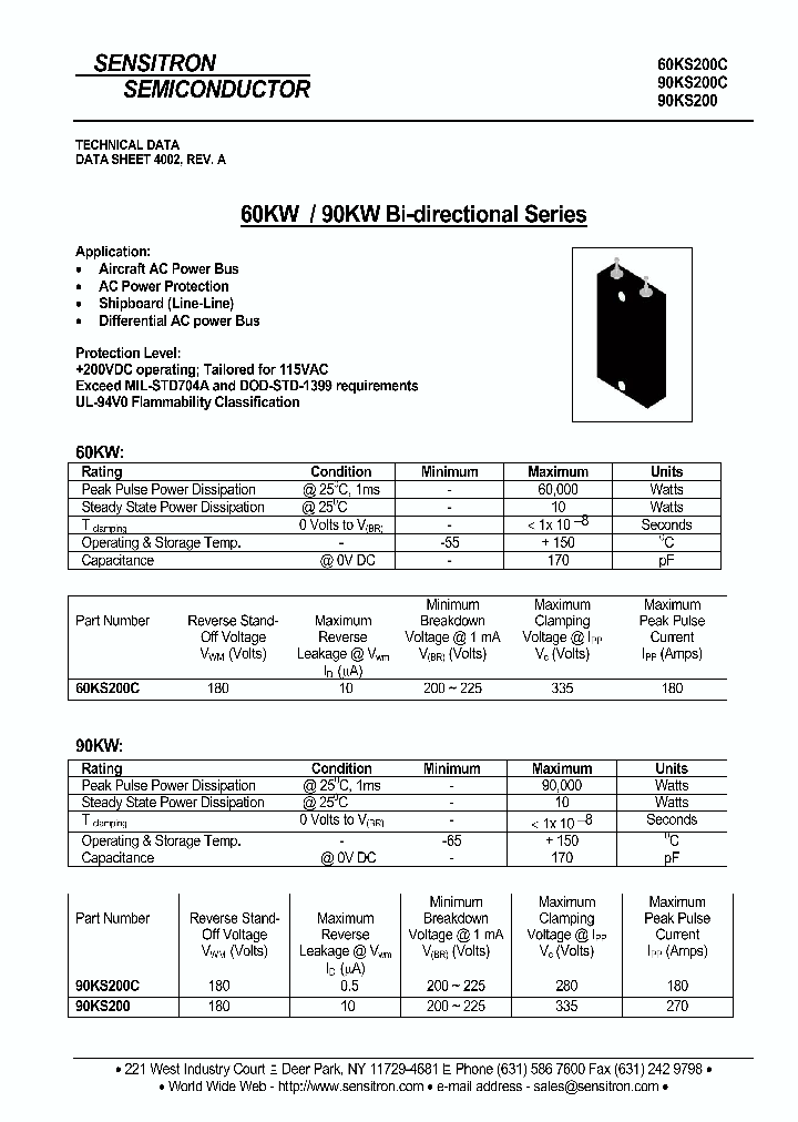 90KS200C_1204128.PDF Datasheet