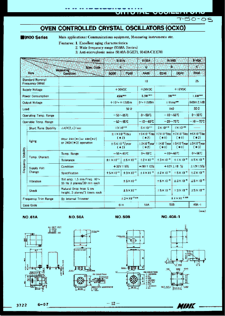 9161A_1204147.PDF Datasheet