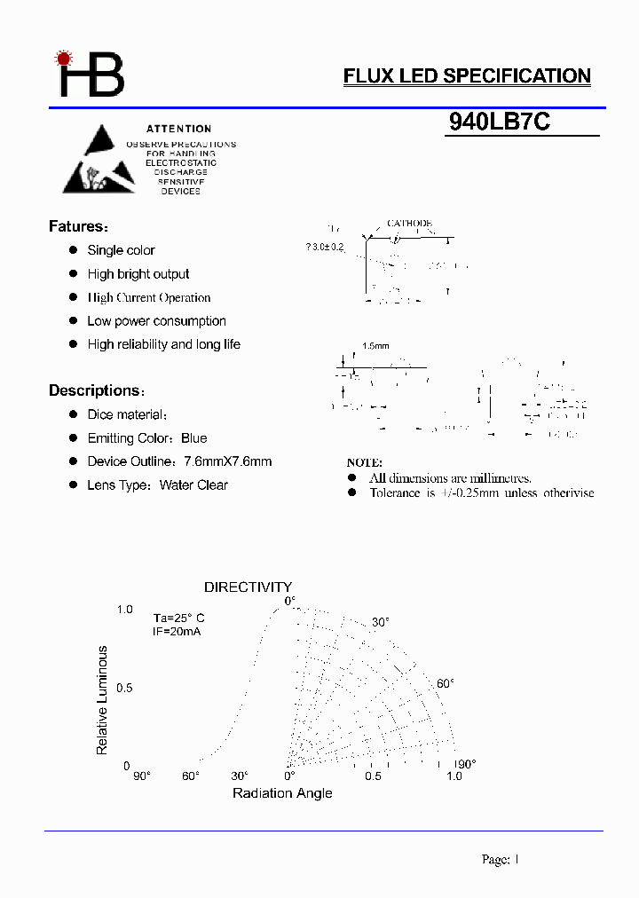 940LB7C_1204219.PDF Datasheet