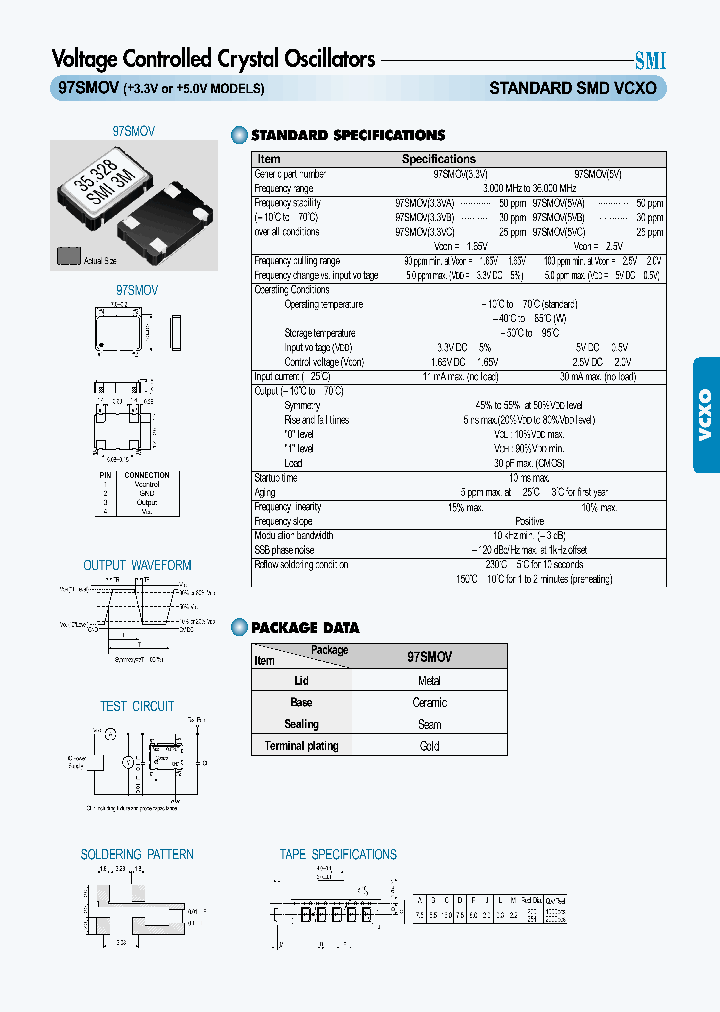 97SMOV_1204242.PDF Datasheet
