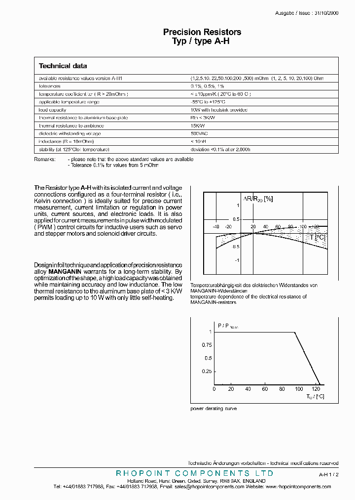 A-H2-R005-F1-K2-01_1208302.PDF Datasheet