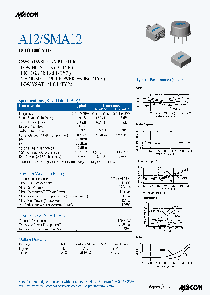 A12_1204308.PDF Datasheet