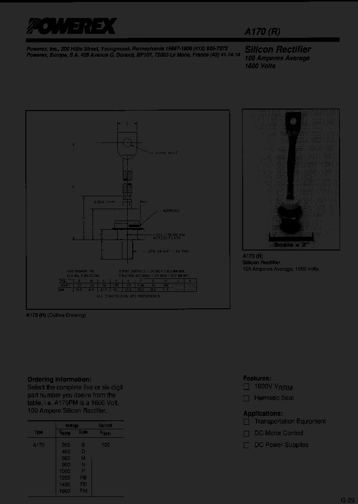 A170_1204343.PDF Datasheet