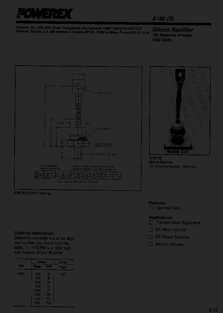 A180R_1204348.PDF Datasheet