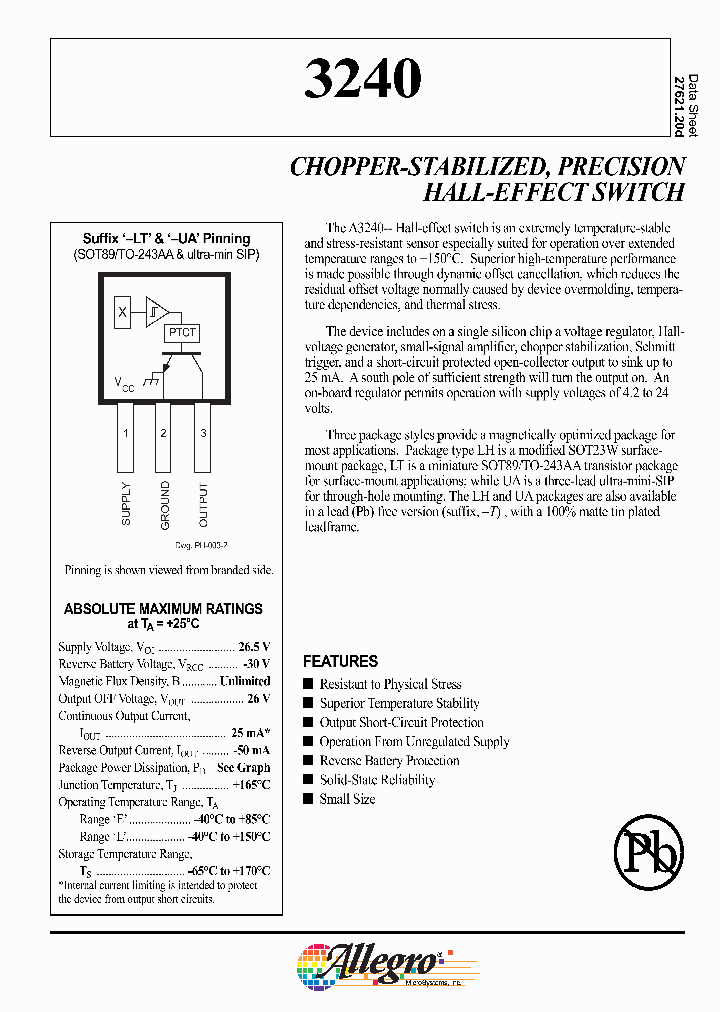 A3240LUA-T_1204461.PDF Datasheet
