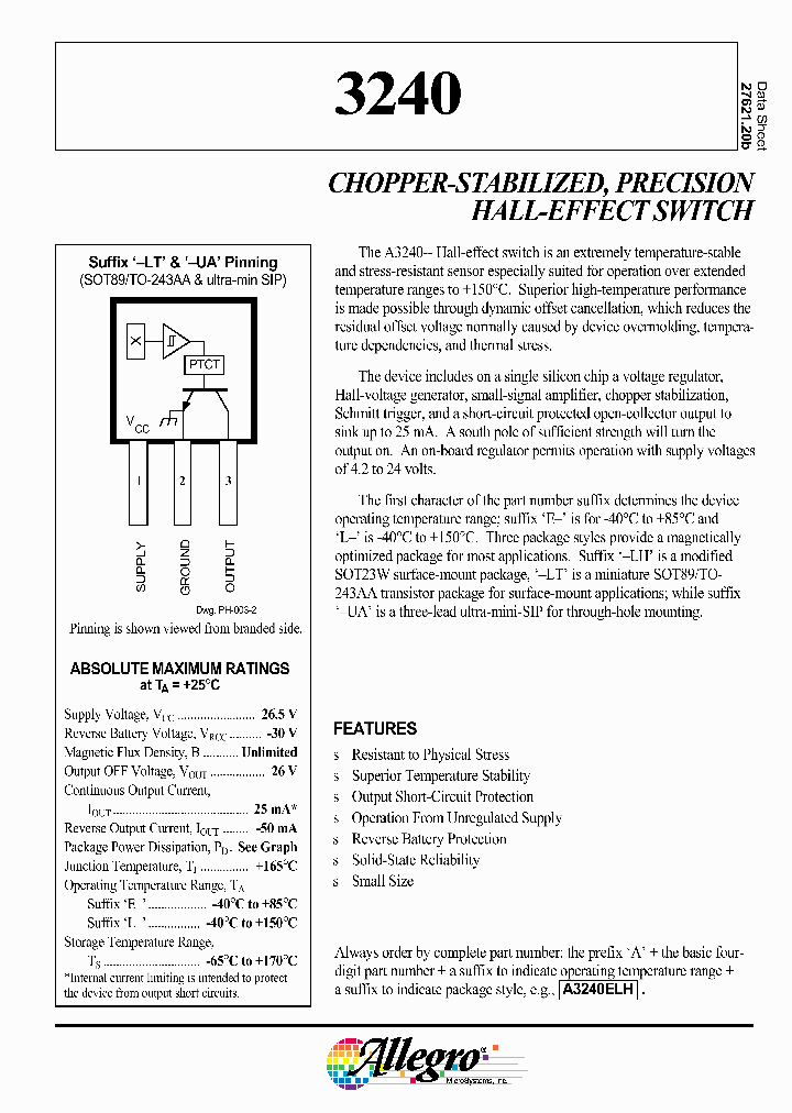 3240_1162678.PDF Datasheet