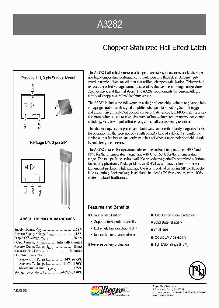 A3282LLHLT-T_1120635.PDF Datasheet