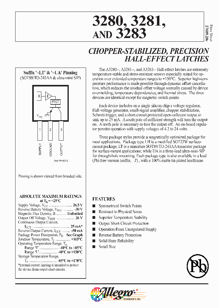 A3283LUA-T_1204473.PDF Datasheet