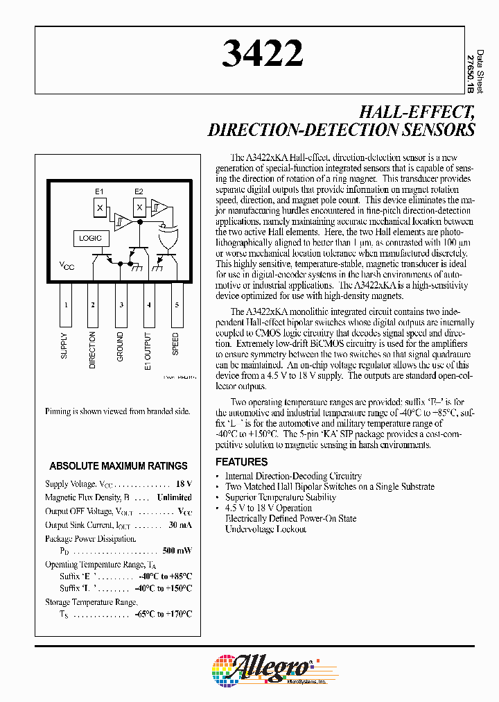 A3422LKA-T_1204483.PDF Datasheet